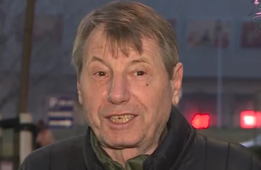 Zoran Slavnić Moka (Foto: Screenshot TV Pink)