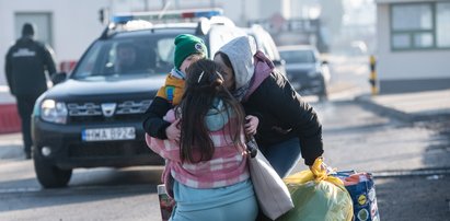 Wielka ucieczka przed wojną. Już ponad milion uchodźców z Ukrainy. Co jeszcze możemy zrobić, żeby im pomóc?