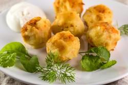 Rewelacyjne ziemniaki od siostry Anastazji. Wykwintne, smakowite i proste