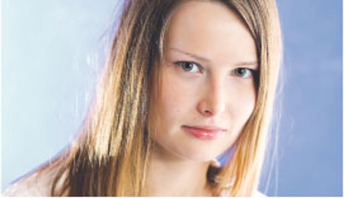 Daria Stojak