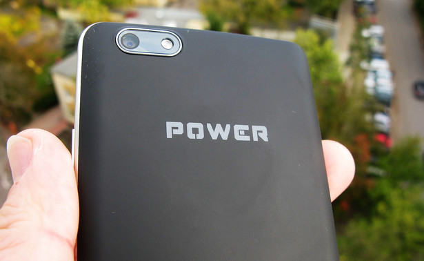 MyPhone Power, czyli smartfon dla cierpliwych [TESTUJEMY]