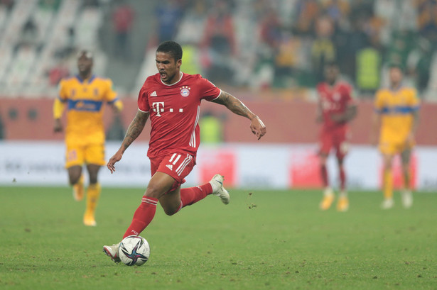 Douglas Costa