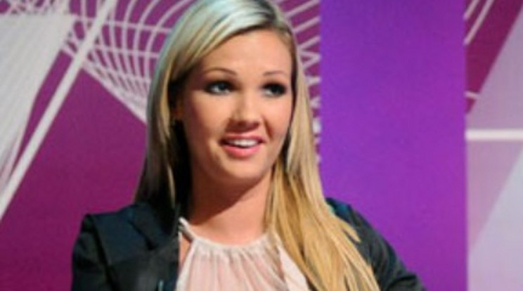 Gina 2011-ben tűnt fel az RTL Klub valóságshow-jában