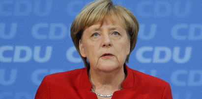 Merkel traci ważnego sojusznika
