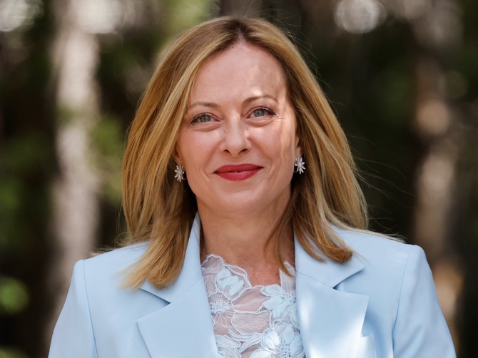 Đorđa Meloni