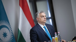 „Isten Veled, drága Marcell” – Így búcsúzott Orbán Viktor a nemzet művészétől: ezt a beszédet mondta
