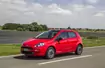 Fiat Grande Punto 1.2 8v - średnie spalanie 6,3 l/ 100 km