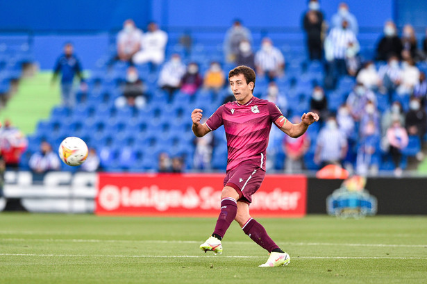 Mikel Oyarzabal