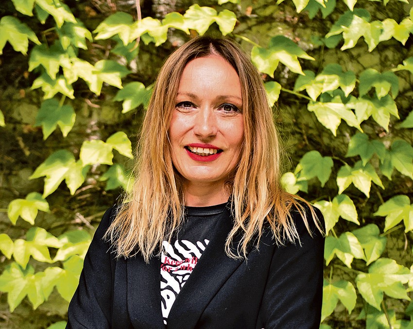 Sanja Kojić Mladenov