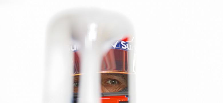 Kubica ostatni na treningu na Silverstone, najszybszy Leclerc