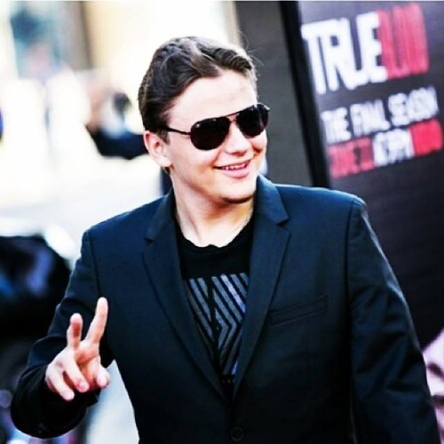 Syn Michaela Jacksona nagrywa z Justinem Bieberem