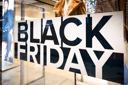 Na Black Friday skorzystają nie tylko klienci. Żniwa dla handlowców