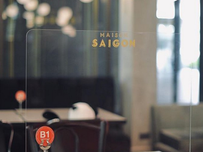 Evo čega su se dosetili u jednom restoranu na Tajlandu 