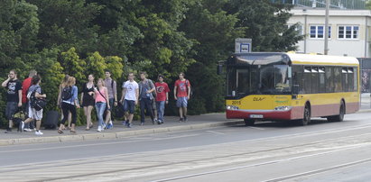 Nocny półmaraton przebiegnie ulicami miasta