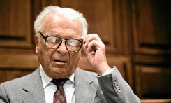 Co żona Kiszczaka chciała sprzedać IPN-owi? 'Prawdopodobnie zapiski ze spotkania z TW Bolkiem'