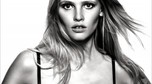 Lara Stone dla CK Push Positive