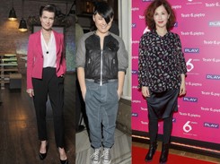 Raz na wozie... Znane Polki, które walczyły z depresją i nałogami