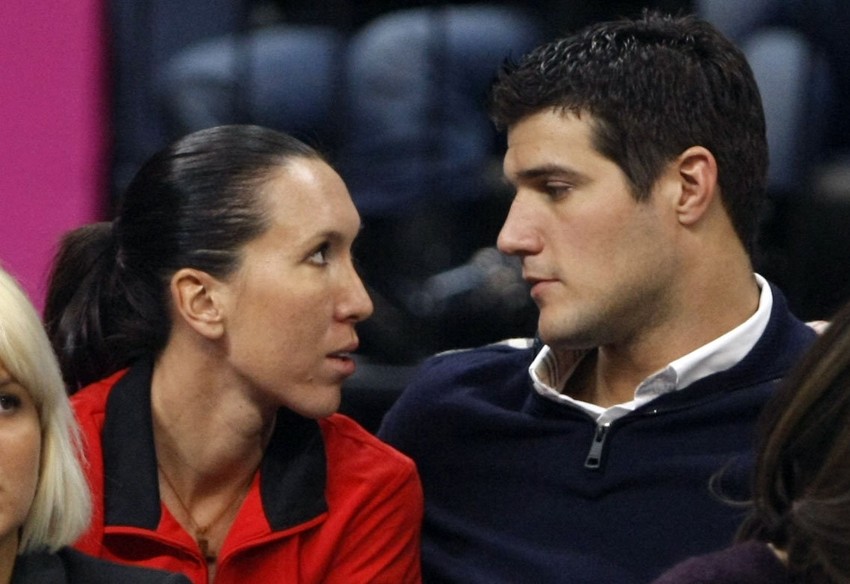 Jelena kaže da se zbog obaveza retko viđaju