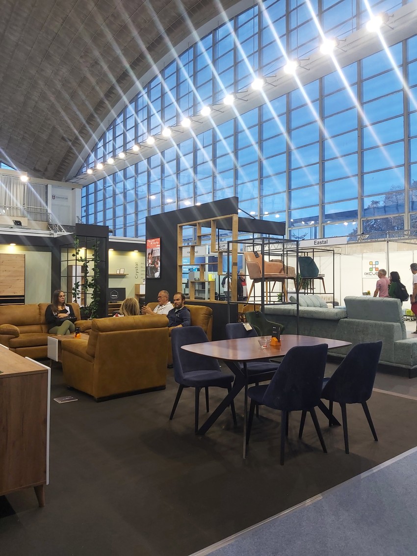 Sajam nameštaja 2023