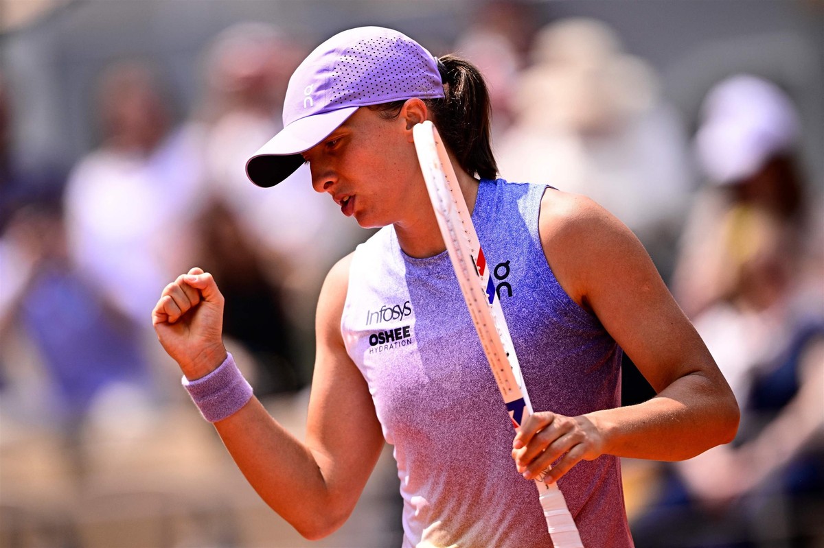 Świątek – Sabalenka na żywo. Transmisja i stream. Gdzie i kiedy oglądać półfinał Roland Garros?