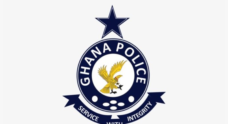 Ghana Police Service