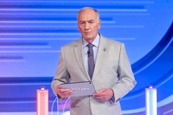 Widzowie 'Familiady' dopatrzyli się oszustwa. TVP odpowiada na zarzuty