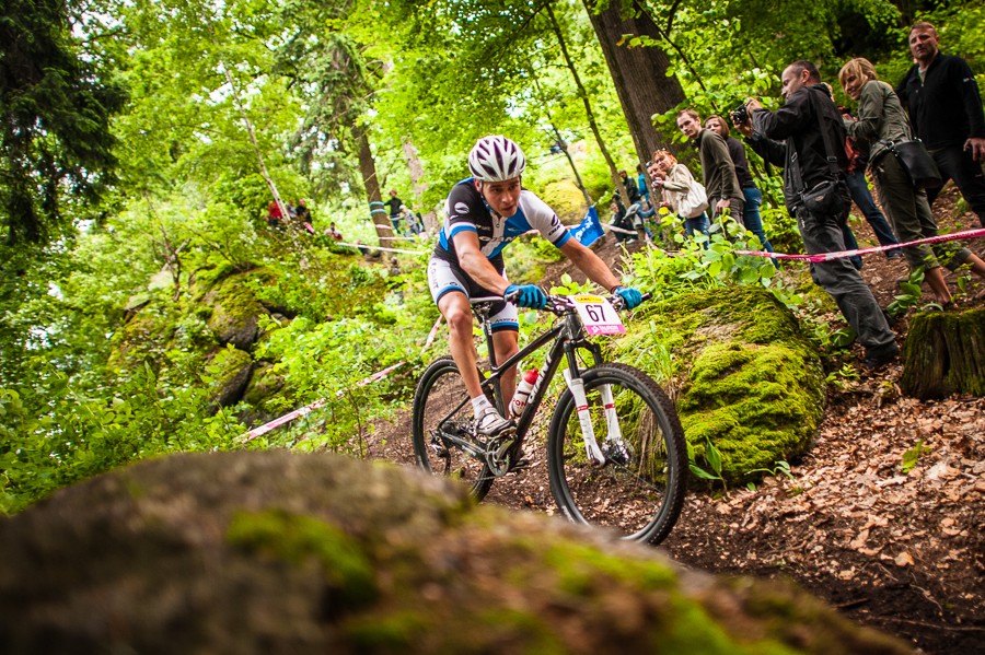 Lang Team Grand Prix MTB Jelenia Góra