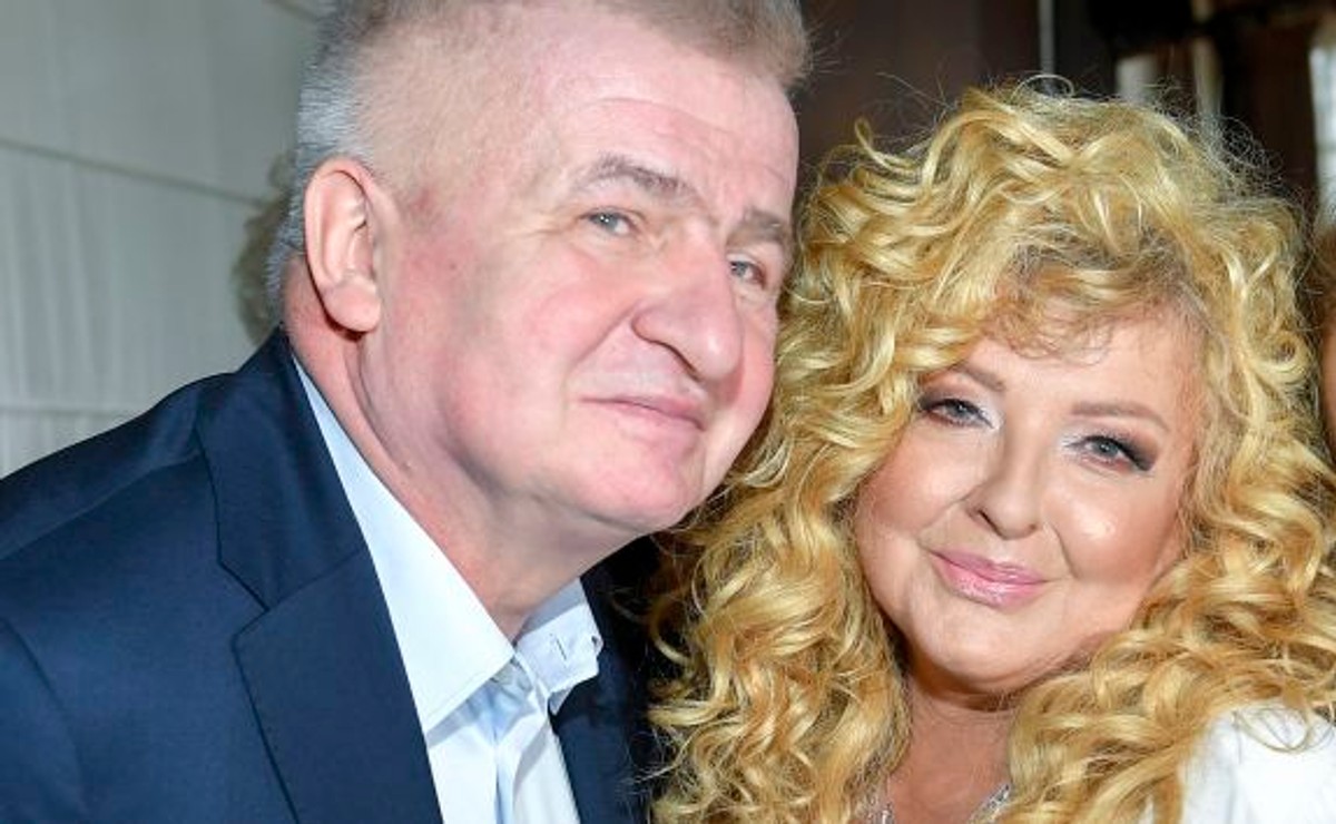 Piotr Ikonowicz, Magda Gessler