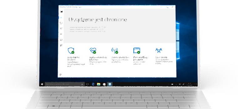 Microsoft po cichu załatał uporczywy błąd w Windows Defenderze