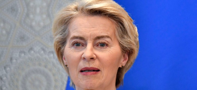 UE kusi USA zniesieniem ceł. Von der Leyen: Oferta nadal na stole