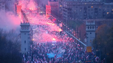 PiS nie odpuści "bitwy o 11 listopada". Kulisy walki o Marsz Niepodległości