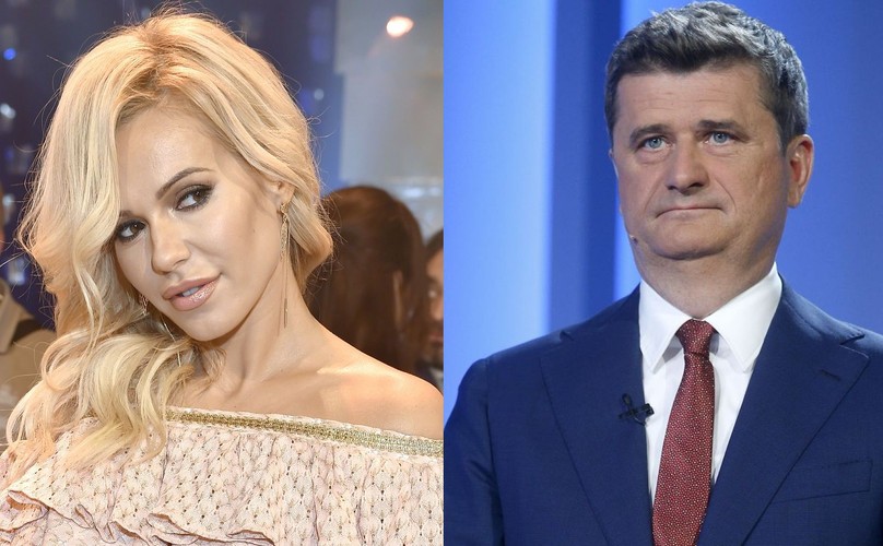 Doda, Janusz Palikot