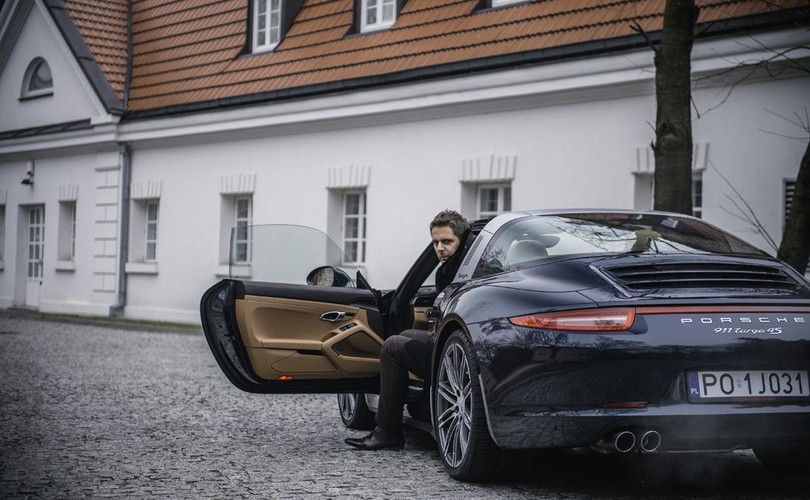 Wojciech Modest Amaro