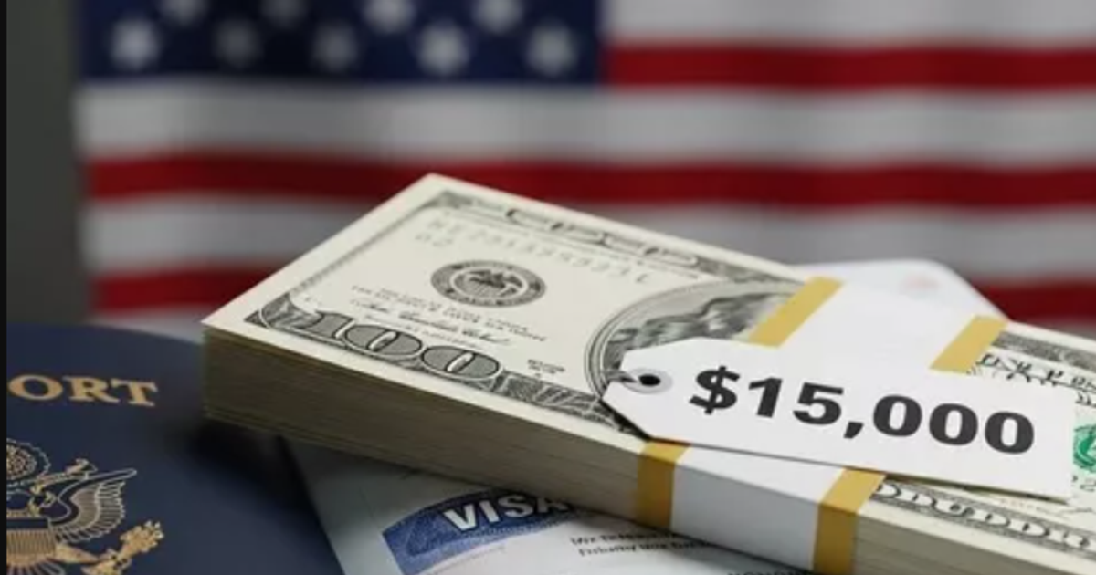 U.S. visa bond update pulls more African markets into costlier business travel