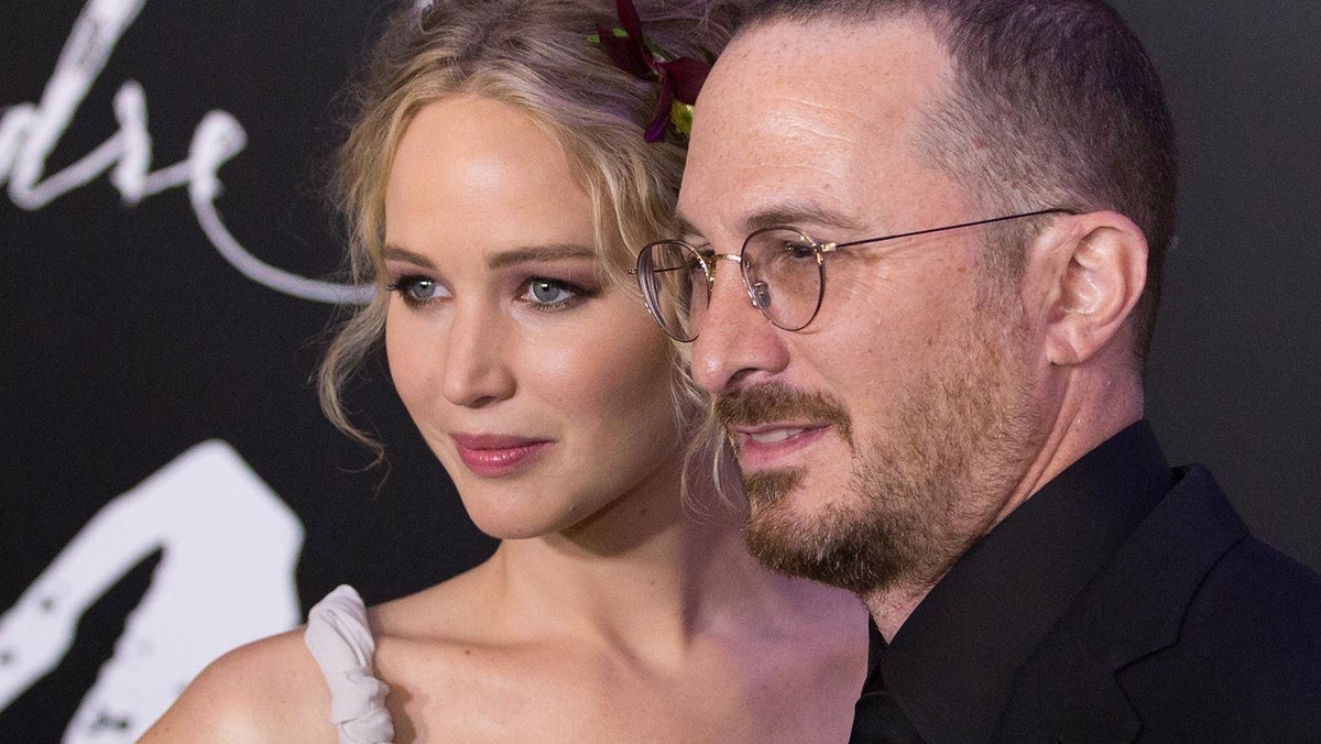 Jennifer Lawrence znowu jest singielką! 27-letnia aktorka rozstała się z Darrenem Aronofskym. Para spotykała się przez rok.