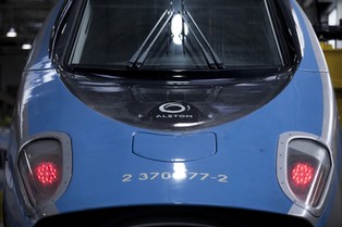 Alstom: Do końca dnia przywrócimy do eksploatacji wszystkie urządzenia do sterowania ruchem