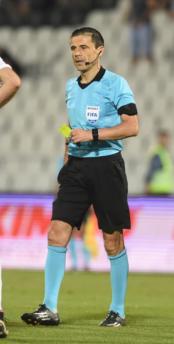 Milorad Mažić