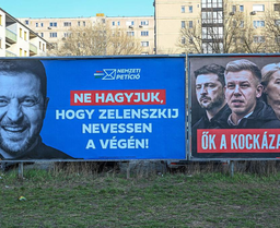 węgrzy mają dość. "jeśli teraz nic się nie zmieni, wyjeżdżamy"