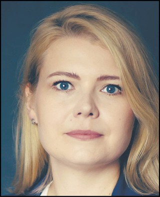 dr Karolina Rokicka-Murszewska, radca prawny, UMK w Toruniu