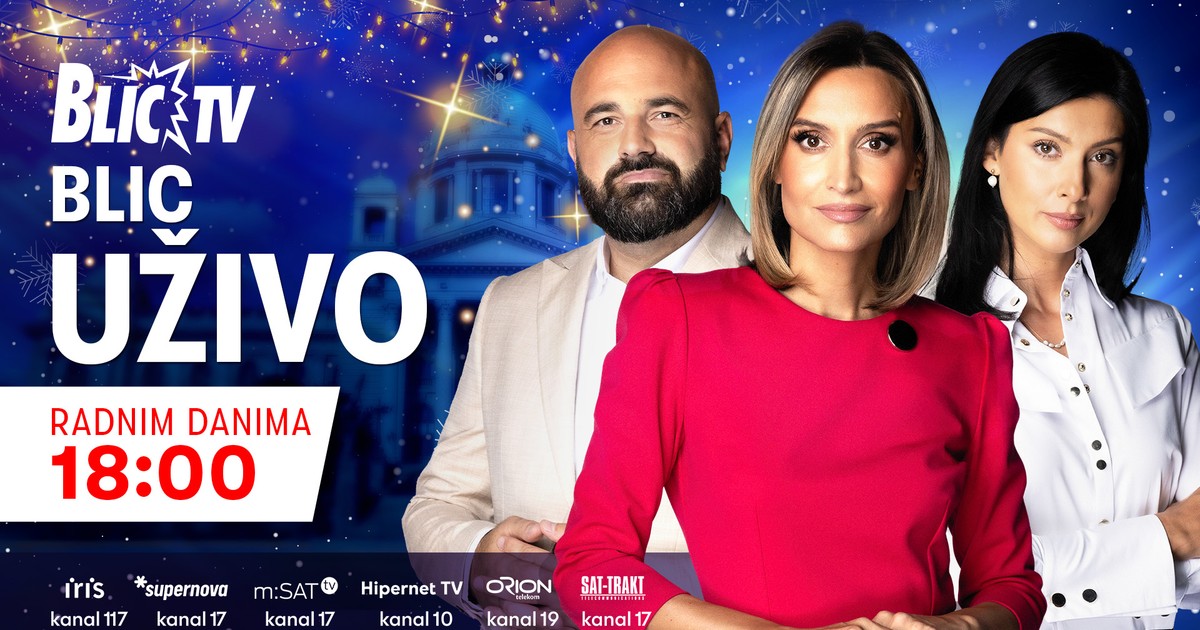 Koliko će nas pogoditi Američke sankcije: Nis-u &#34;Blic uživo&#34; istražuje koje su opcije pred Srbijom