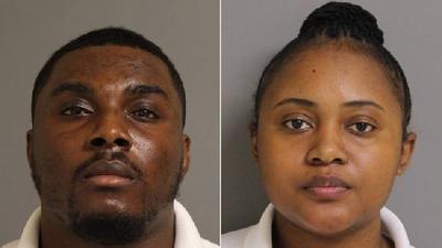 US court jails Ghanaian couple 25 years each for killing 5-year-old son