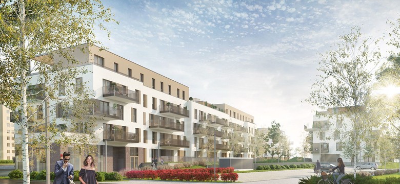 Najmniejsze trzy pokoje od dewelopera - ile pieniędzy trzeba na nie mieć? SONDA
