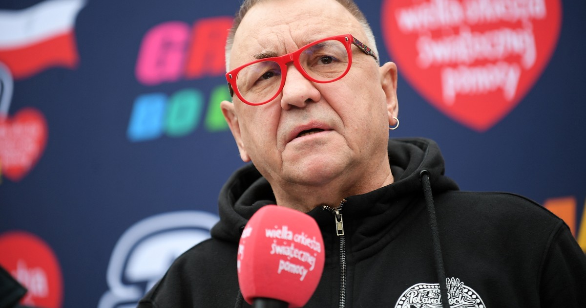 Jurek Owsiak mówi, czy WOŚP wróci do TVP. "Nie, dopóki..." Kultura