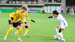 liga konferencji. lech poznań zrobił swoje. awans praktycznie ma w kieszeni