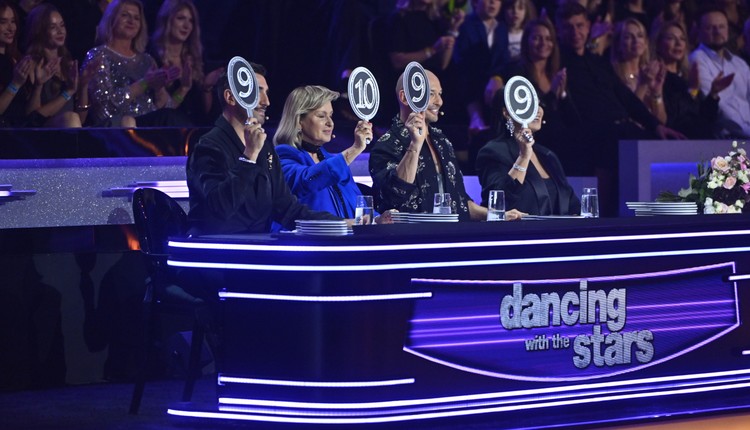 Taniec z Gwiazdami". Kto w ćwierćfinale pożegnał się z programem?