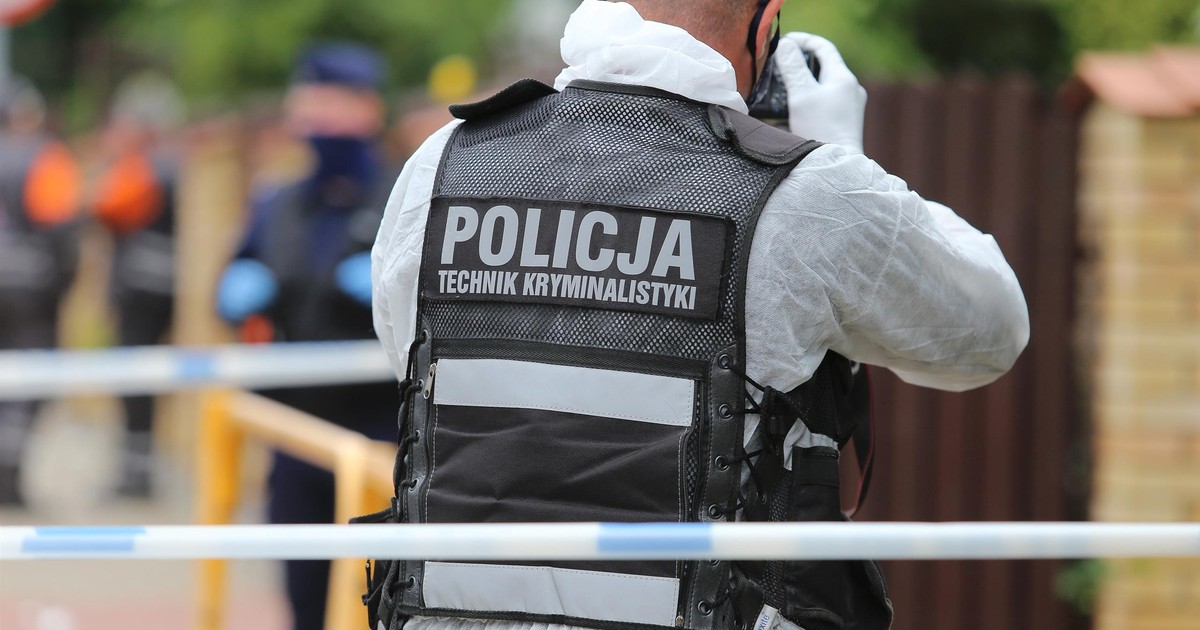 Zamówili paczkę za 230 zł. Następnego dnia kobieta nie żyła. Zmarła na rękach męża