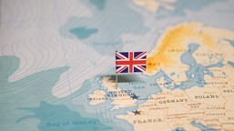 Trudny quiz z geografii Wielkiej Brytanii. 10/10 tylko dla najlepszych