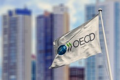 OECD ocenia skutki wojny w Ukrainie. 'Cała światowa gospodarka płaci cenę'