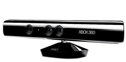 Kinect wydłuży życie Xboksa o 5 lat