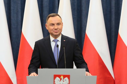 Poprawianie Polskiego Ładu. Pałac Prezydencki wchodzi do gry